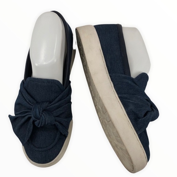 Nine West Jean Loafers Size 6.5M - Picture 3 of 8